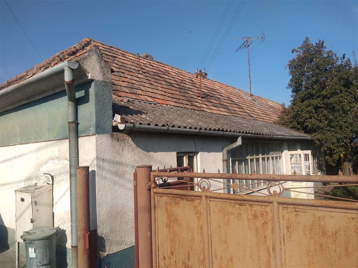 Rekonštrukcia Žihárec Terran Červená