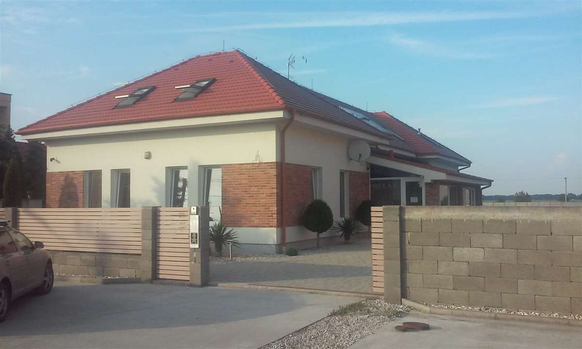 Trstice Bramac Reviva