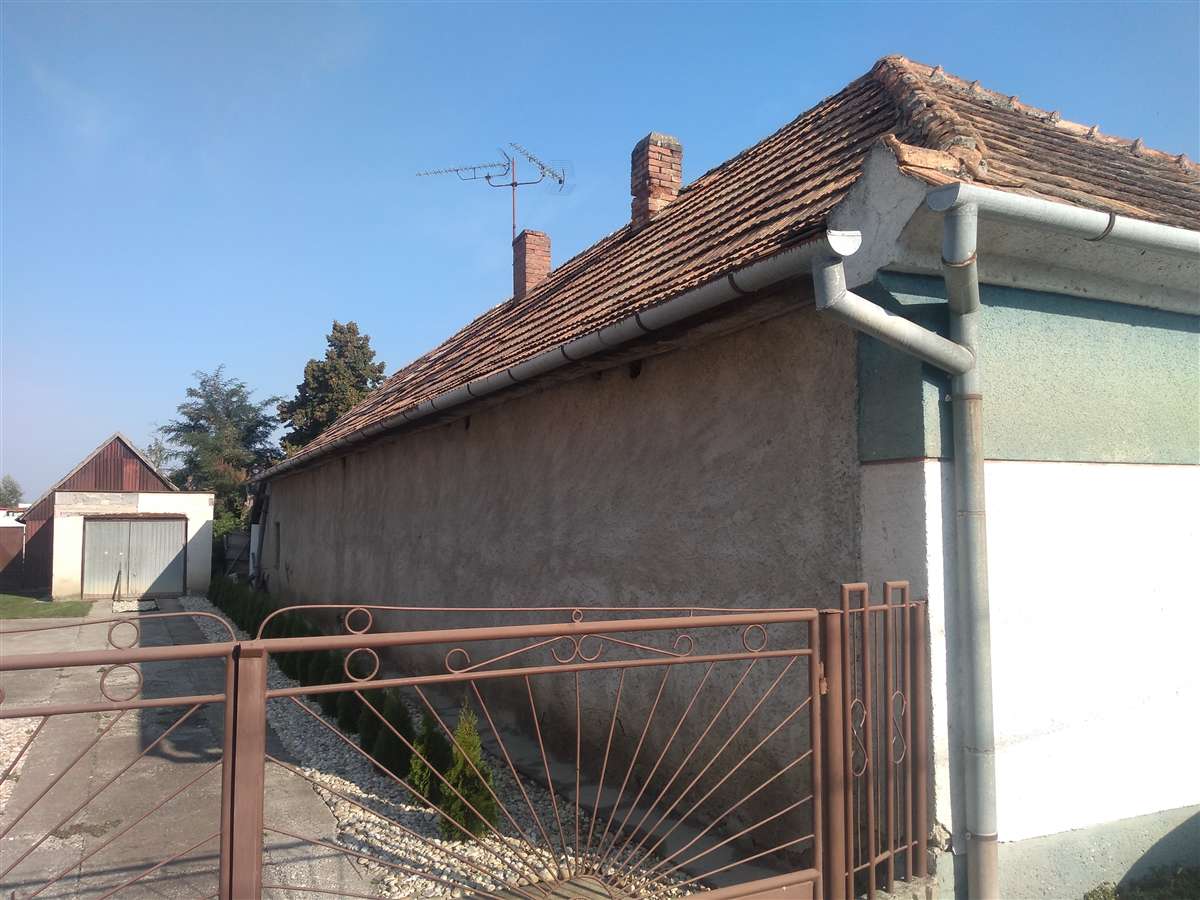 Rekonštrukcia Žihárec Terran Červená